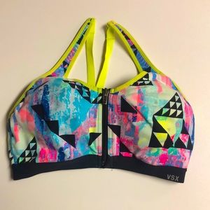 34C Sports Bra